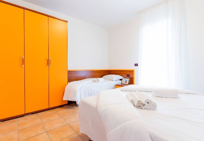 Appartamento a Caorle - Apt su 1 piano con balcone e 2 camere da letto Appartamento a Caorle - Apt su 1 piano con balcone e 2 camere da letto