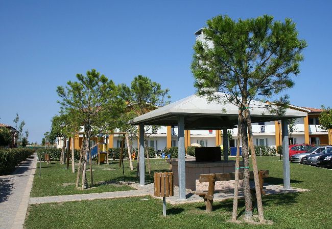 Appartamento a Caorle - Apt su 1 piano con balcone e 2 camere da letto Appartamento a Caorle - Apt su 1 piano con balcone e 2 camere da letto