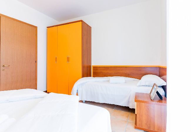 Appartamento a Caorle - Apt su 1 piano con balcone e 2 camere da letto Appartamento a Caorle - Apt su 1 piano con balcone e 2 camere da letto