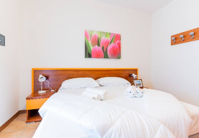 Appartamento a Caorle - Apt su 1 piano con balcone e 2 camere da letto Appartamento a Caorle - Apt su 1 piano con balcone e 2 camere da letto