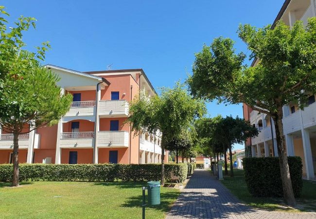 Appartamento a Caorle - Apt su 1 piano con balcone e 2 camere da letto Appartamento a Caorle - Apt su 1 piano con balcone e 2 camere da letto