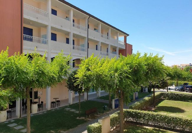 Appartamento a Caorle - Apt su 1 piano con balcone e 2 camere da letto Appartamento a Caorle - Apt su 1 piano con balcone e 2 camere da letto