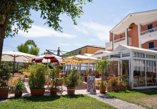 Appartamento a Caorle - Apt su 1 piano con balcone e 2 camere da letto Appartamento a Caorle - Apt su 1 piano con balcone e 2 camere da letto