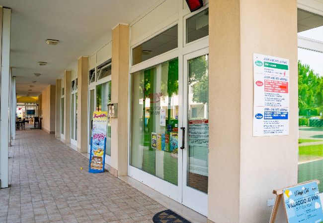 Appartamento a Caorle - Apt su 1 piano con balcone e 2 camere da letto Appartamento a Caorle - Apt su 1 piano con balcone e 2 camere da letto