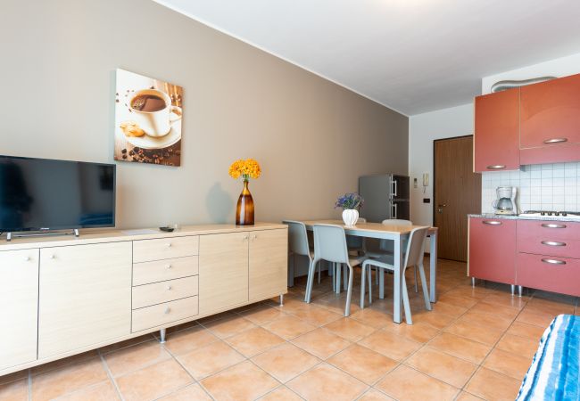 Appartamento a Caorle - Apt su 1 piano con balcone e 2 camere da letto Appartamento a Caorle - Apt su 1 piano con balcone e 2 camere da letto