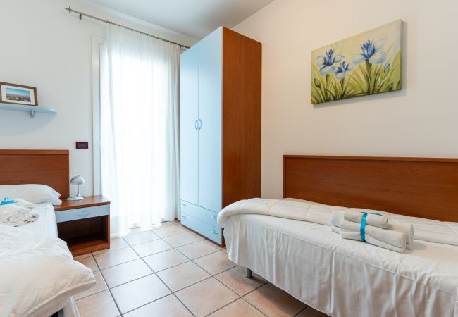Appartamento a Caorle - Apt su 1 piano con balcone e 2 camere da letto Appartamento a Caorle - Apt su 1 piano con balcone e 2 camere da letto