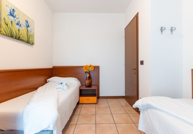 Appartamento a Caorle - Apt su 1 piano con balcone e 2 camere da letto Appartamento a Caorle - Apt su 1 piano con balcone e 2 camere da letto