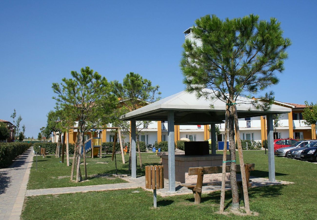 Appartamento a Caorle - Apt su 1 piano con balcone e 2 camere da letto Appartamento a Caorle - Apt su 1 piano con balcone e 2 camere da letto