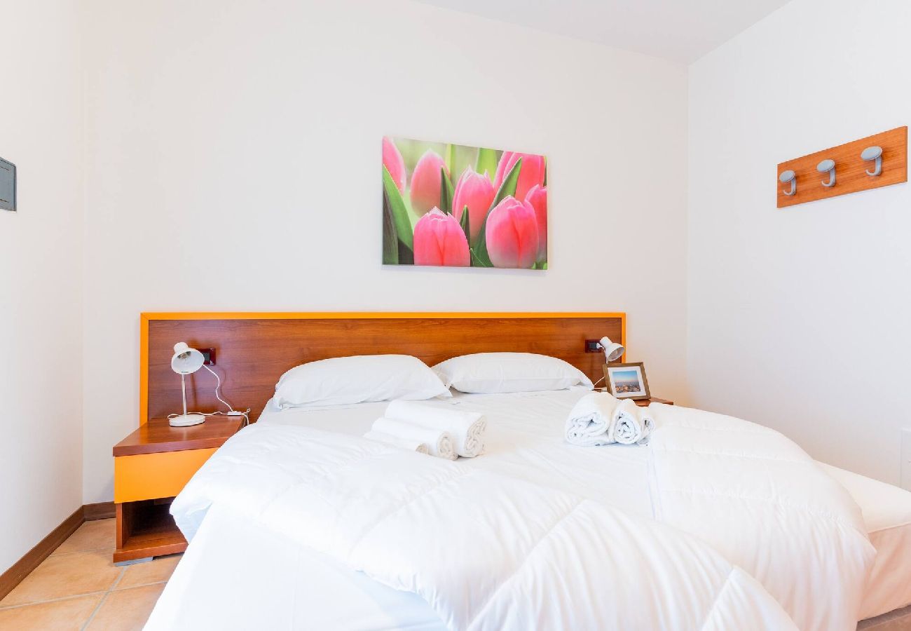Appartamento a Caorle - Apt su 1 piano con balcone e 2 camere da letto Appartamento a Caorle - Apt su 1 piano con balcone e 2 camere da letto