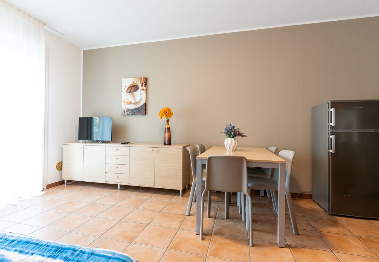 Appartamento a Caorle - Apt su 1 piano con balcone e 2 camere da letto Appartamento a Caorle - Apt su 1 piano con balcone e 2 camere da letto