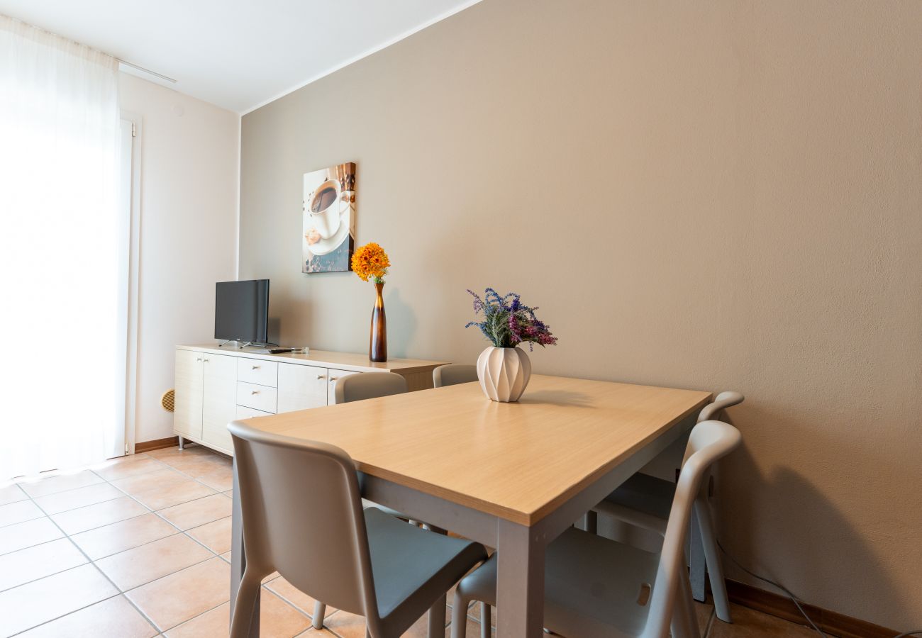 Appartamento a Caorle - Apt su 1 piano con balcone e 2 camere da letto Appartamento a Caorle - Apt su 1 piano con balcone e 2 camere da letto