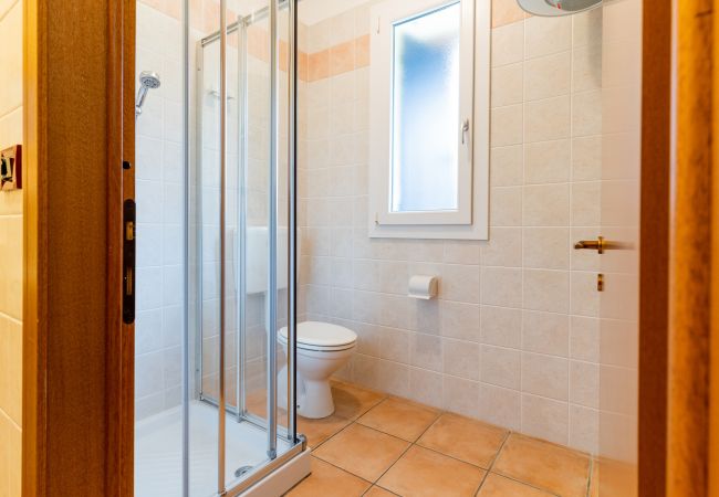 Ferienwohnung in Caorle - Wohnung auf 1 Etg mit Balkon und 2 Schlafzimmer Ferienwohnung in Caorle - Wohnung auf 1 Etg mit Balkon und 2 Schlafzimmer