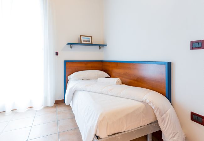 Ferienwohnung in Caorle - Wohnung auf 1 Etg mit Balkon und 2 Schlafzimmer Ferienwohnung in Caorle - Wohnung auf 1 Etg mit Balkon und 2 Schlafzimmer