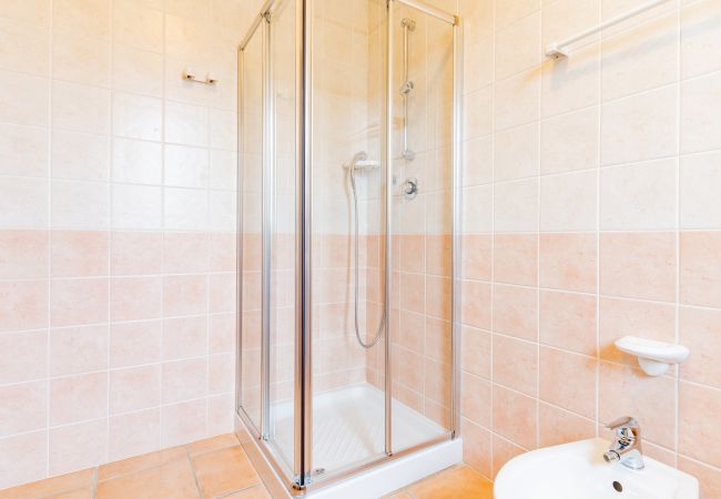 Ferienwohnung in Caorle - Wohnung auf 1 Etg mit Balkon und 2 Schlafzimmer Ferienwohnung in Caorle - Wohnung auf 1 Etg mit Balkon und 2 Schlafzimmer