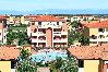 Apartment in Caorle - One-bedroom apartment with balcony