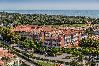 Apartment in Caorle - Two-story apartment with garden and 1 bedroom